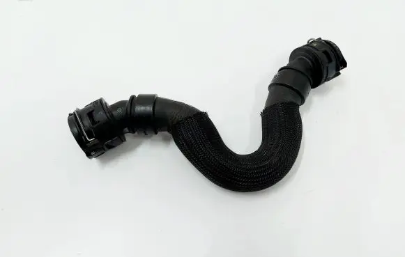 Citroen C4 III e-C4 Engine coolant pipe/hose