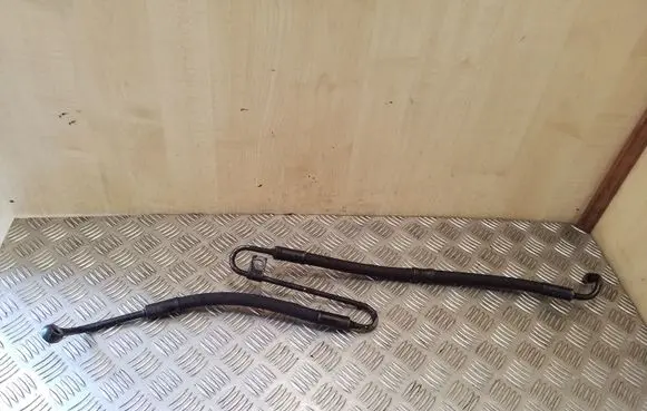 BMW X5 E53 Power steering hose/pipe/line 32416758960 6758960