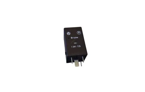 BMW 5 E34 Other relay 1391725