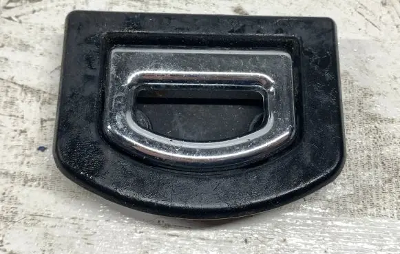 Audi A3 S3 8L Other interior part 8D9864233