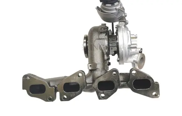 Audi A3 S3 8P Turbo 785448 785448-5005S 785448-5005