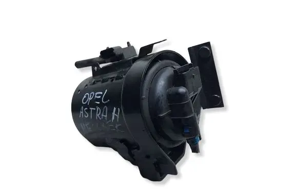Opel Astra H Fuel filter housing 153741KAS 153741