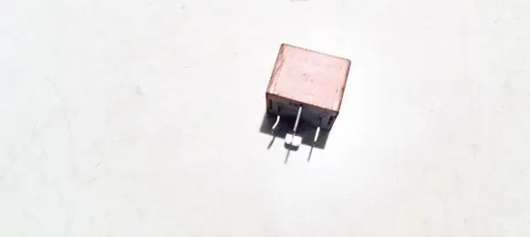 Renault Clio II Other relay 20240041