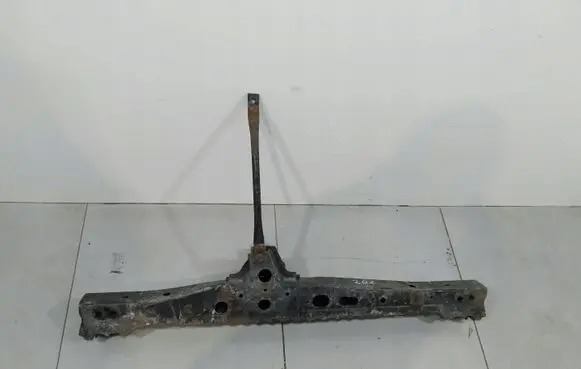 Toyota Auris E180 Radiator support slam panel