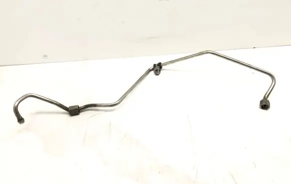 Audi A4 S4 B8 8K Turbo turbocharger oiling pipe/hose