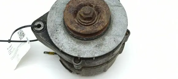 BMW 7 E23 Generator/alternator 1126610063
