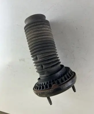 Jaguar XF X250 Coil spring mount 