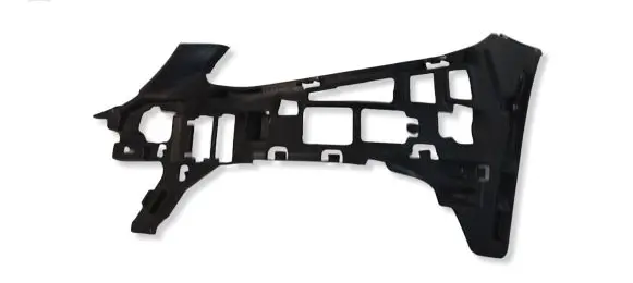 Mercedes-Benz C W205 Front bumper mounting bracket A2058850565