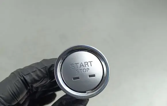 MG HS Engine start stop button switch 10439334