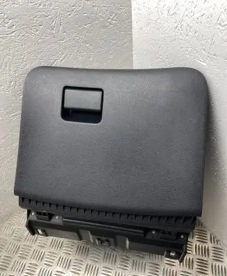 Glove box set