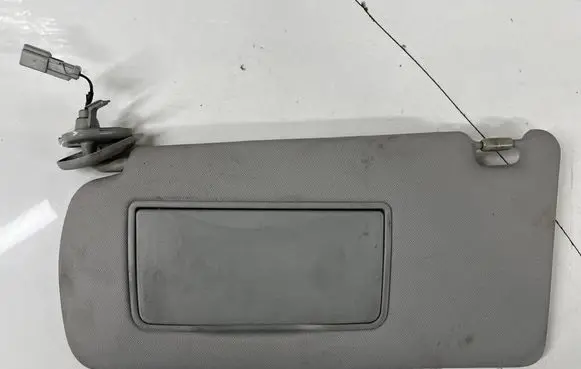 Honda Accord Sun visor 