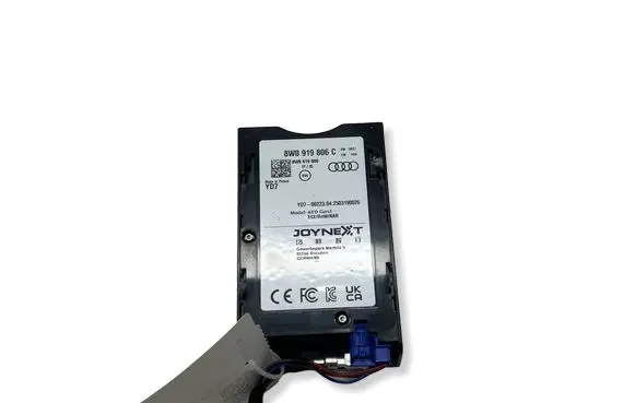 Audi A3 8Y Bluetooth control unit module 8W0919806C