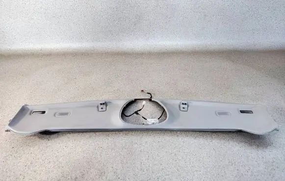 Mercedes-Benz SL R230 Headlining A2306900150