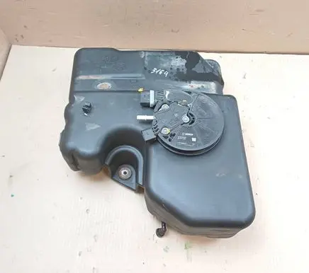 BMW 5 F10 F11 AdBlue liquid reservoir 7286064 0444040005
