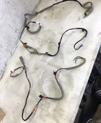 Nissan Juke II F16 Other wiring loom 282416pe1a
