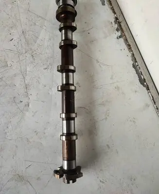 Audi A6 S6 C7 4G Camshaft 06E109101BH 06E109103J