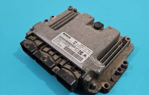 Peugeot Partner Engine control unit/module ECU 0281012619 IMPRK1390209