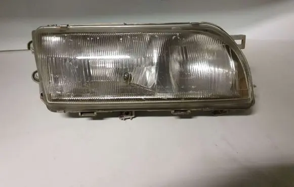 Nissan Primera Headlight/headlamp 10024551
