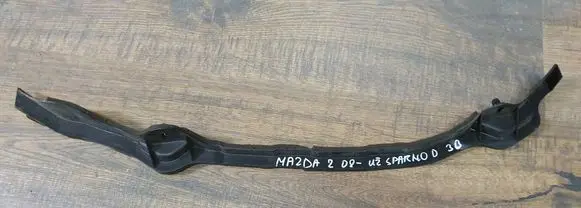 Mazda 2 Fender end trim D65156391