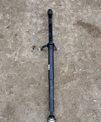 Audi A6 S6 C8 4K Rear driveshaft/prop shaft 4K0521101J
