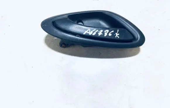 Honda Jazz Rear door interior handle
