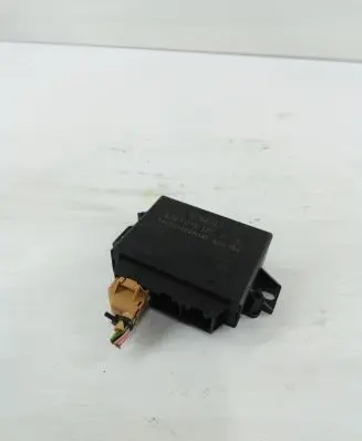Renault Master III Parking PDC control unit/module 8201015177
