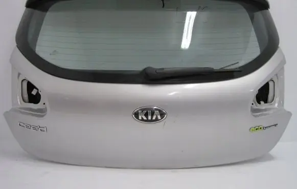 KIA Ceed Tailgate/trunk/boot lid 