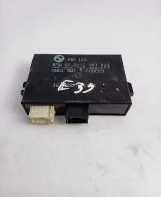 BMW 5 E39 Parking PDC control unit/module 6904023