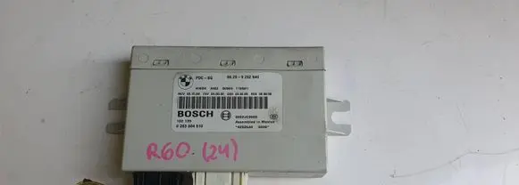 Mini Cooper Countryman R60 Parking PDC control unit/module 9252640 0263004510