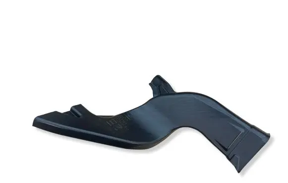 Toyota bZ4X Cabin air duct channel 8721342090