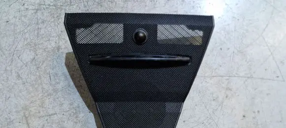 Mercedes-Benz E W212 Dash center speaker trim cover A0015424623