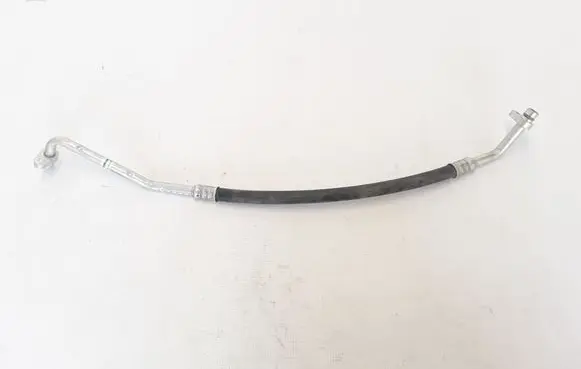 Renault Zoe Air conditioning (A/C) pipe/hose 924408549R