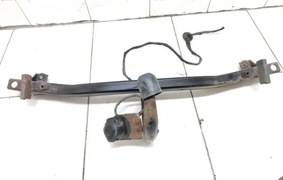 BMW 3 E46 Tow bar set 303154600001 E13000255 303153