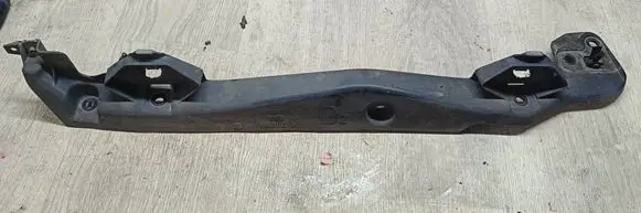 Renault Laguna III Fender mounting bracket 901260001R