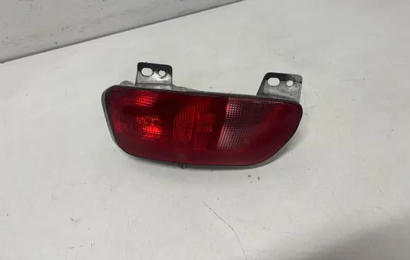 Citroen C4 II Picasso Rear bumper light 