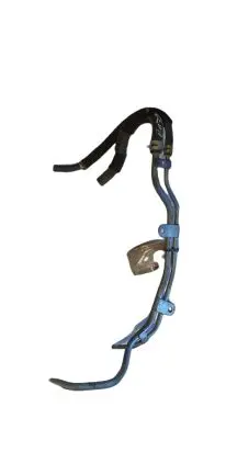 Mitsubishi L200 Fuel line pipe NOCODE