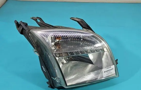 Headlight/headlamp