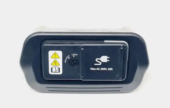 KIA Niro Power management control unit 95190AOZD0