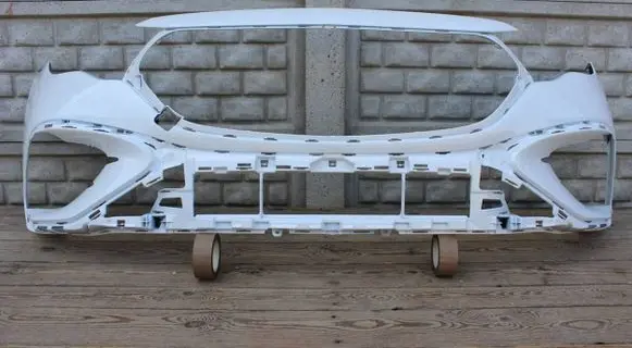 Mercedes-Benz E W214 Front bumper A2148856902