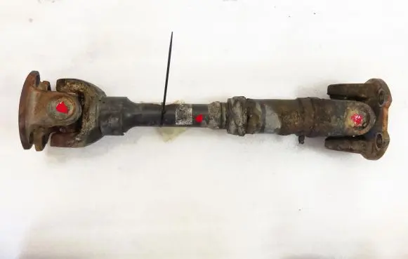 Opel Frontera B Drive shaft (set)