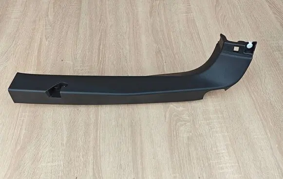 BMW 4 G22 G23 G24 G26 Centre console side trim rear 7487587