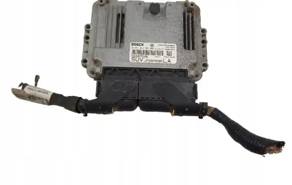 Fiat Sedici Engine control unit/module