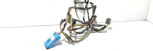 Citroen Xsara Picasso Parking sensor (PDC) wiring loom