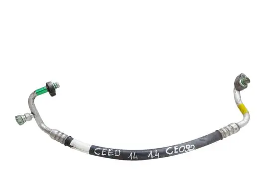 KIA Ceed Air conditioning (A/C) pipe/hose 97762A6200