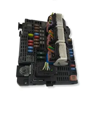 Citroen DS4 Fuse box set 9677987180 BMAB100