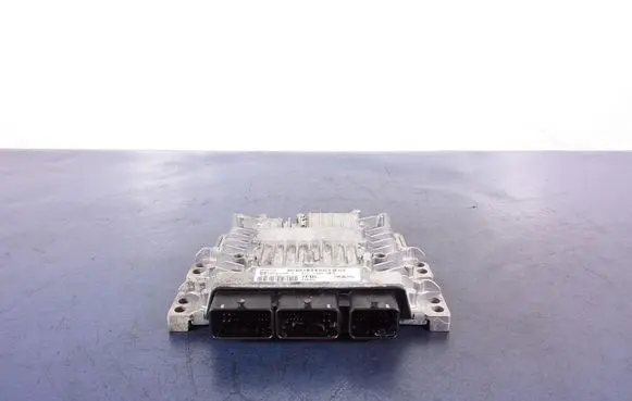 Ford S-MAX Engine control unit/module ECU 6G91-12A650-MM
