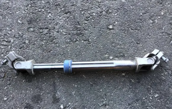 Ford F150 Steering column universal joint FL343C662AC