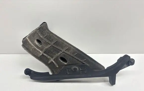 Land Rover Evoque I Air intake duct part BJ329A675 K90ZA