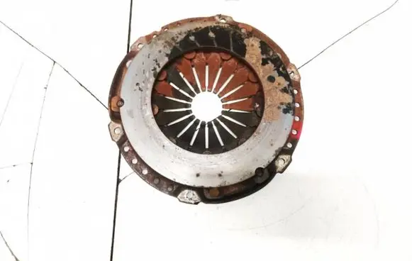 Opel Zafira A Pressure plate 