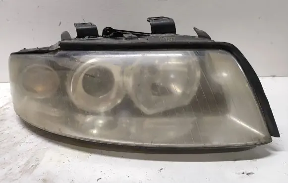 Audi A4 S4 B6 8E 8H Headlight/headlamp 8E0941004F 8E0990008F 9305700